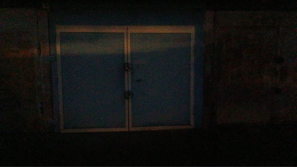 Продам гараж.