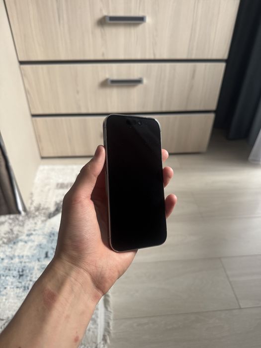 Iphone 15 pro 128 гб