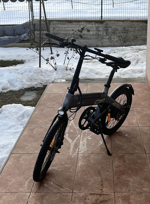Biciclte electrica Himo c20