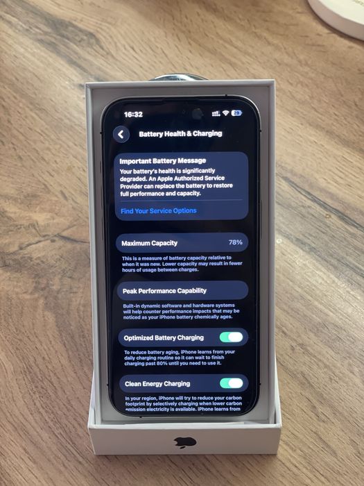 iPhone 14 pro