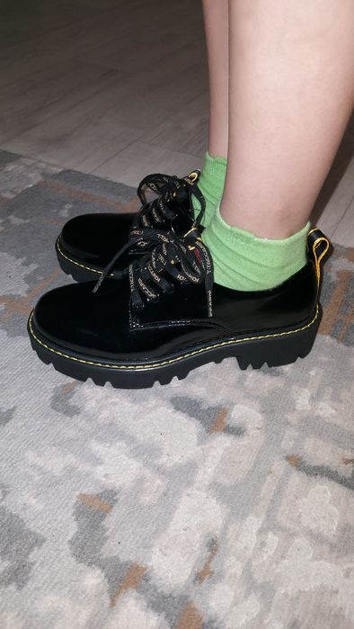 Обувь на девочку