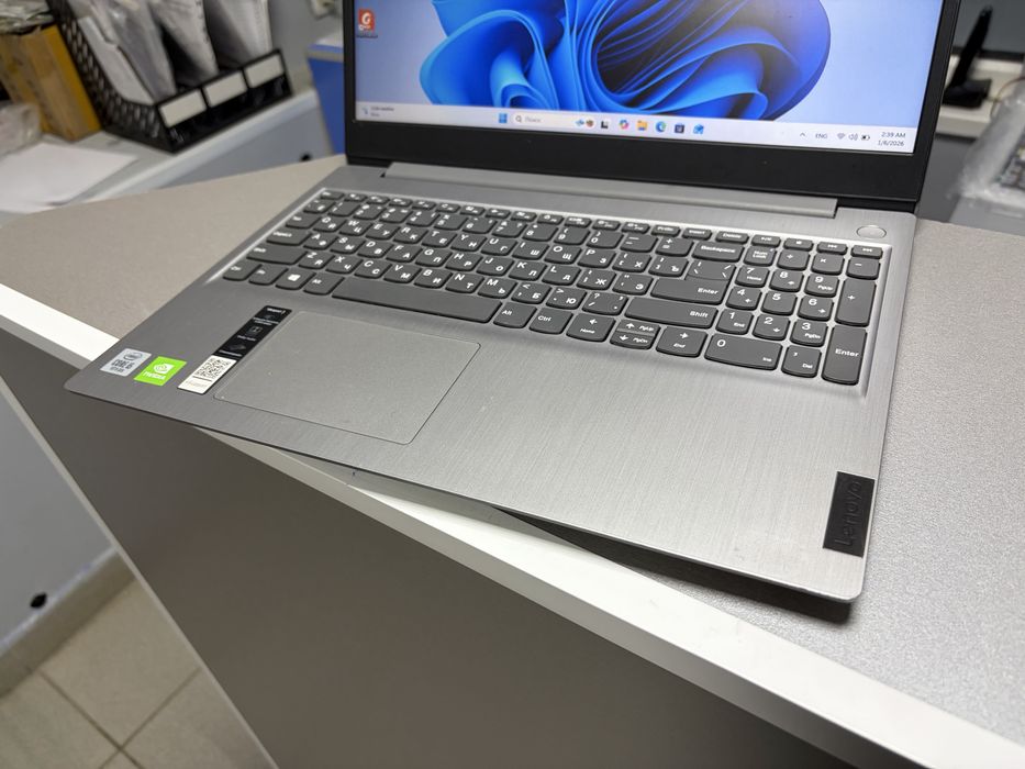 Lenovo Ideapad 3 Core i5-10gen