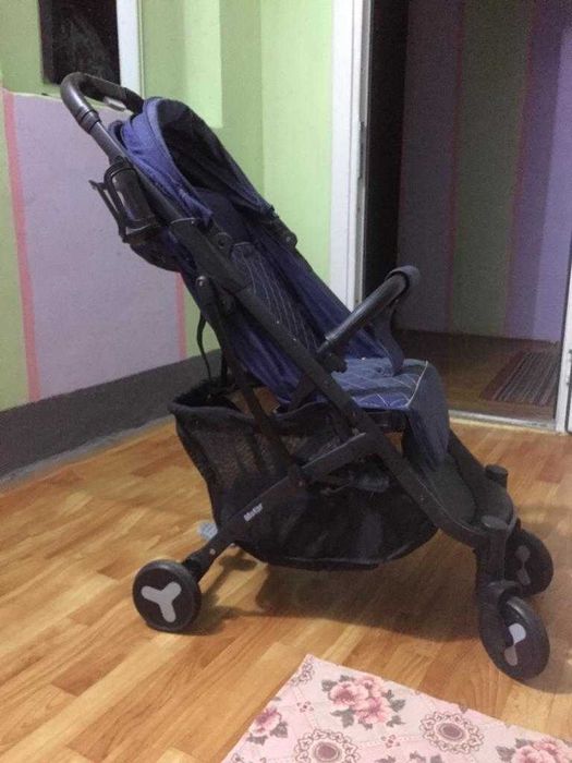 Продам детский коляску