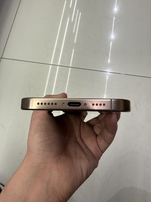 IPhone 16 Pro max 256GB