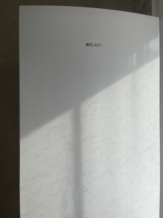 Продам новый холодильник