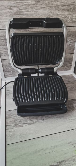 Электрогриль Tefal optigrill elite.