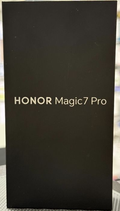 Honor Magic 7 Pro