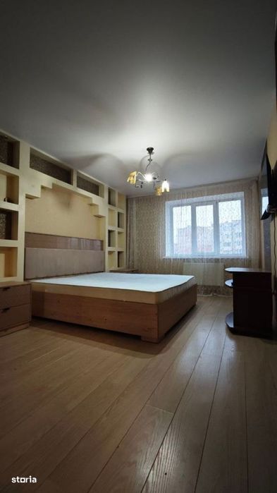 Apartament 2 camere zona Giurgiului