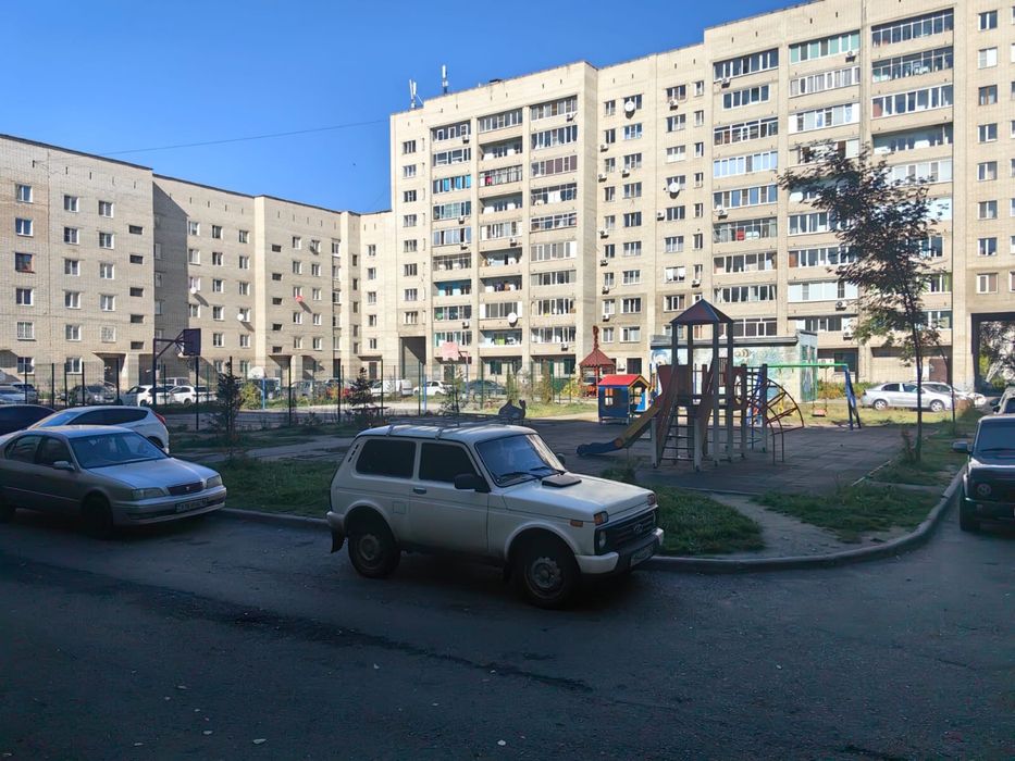 Продам квартиру полуторка