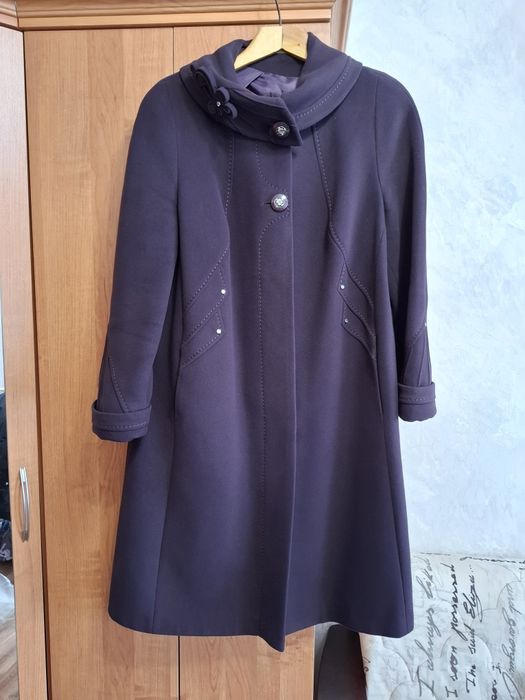 Продам новое пальто