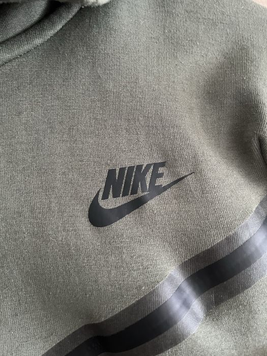 Nike Tech Fleece