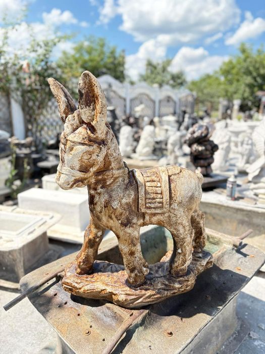Ornamente de gradina