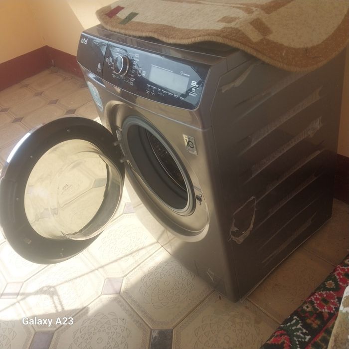 Стиральная машина артел