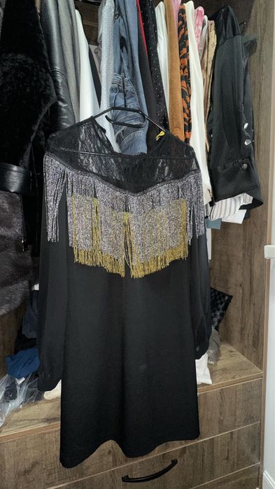 Платья вечерние, размеры хс и с