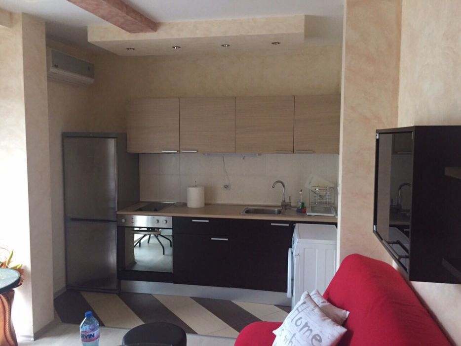 Продава се Двустаен апартамент в к.к. Слънчев бряг - 52 кв.м за 1404 €/кв.м - Снимка #8
