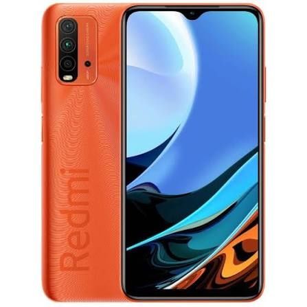 Продам xiomi redmi 9t 128g