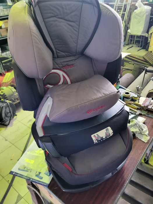 Автокресло для детей