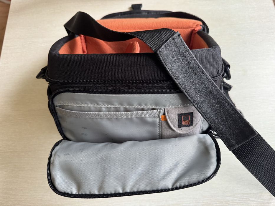 Фотографска чанта Lowpro Aventura 160