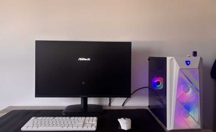 Монитор ACER AOPEN 27 '' FHD, 100Hz, 1ms