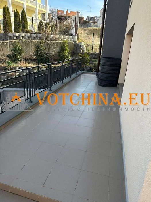 Продава се Тристаен апартамент в Варна, м-т Пчелина - 105 кв.м за 1766 €/кв.м - Снимка #5