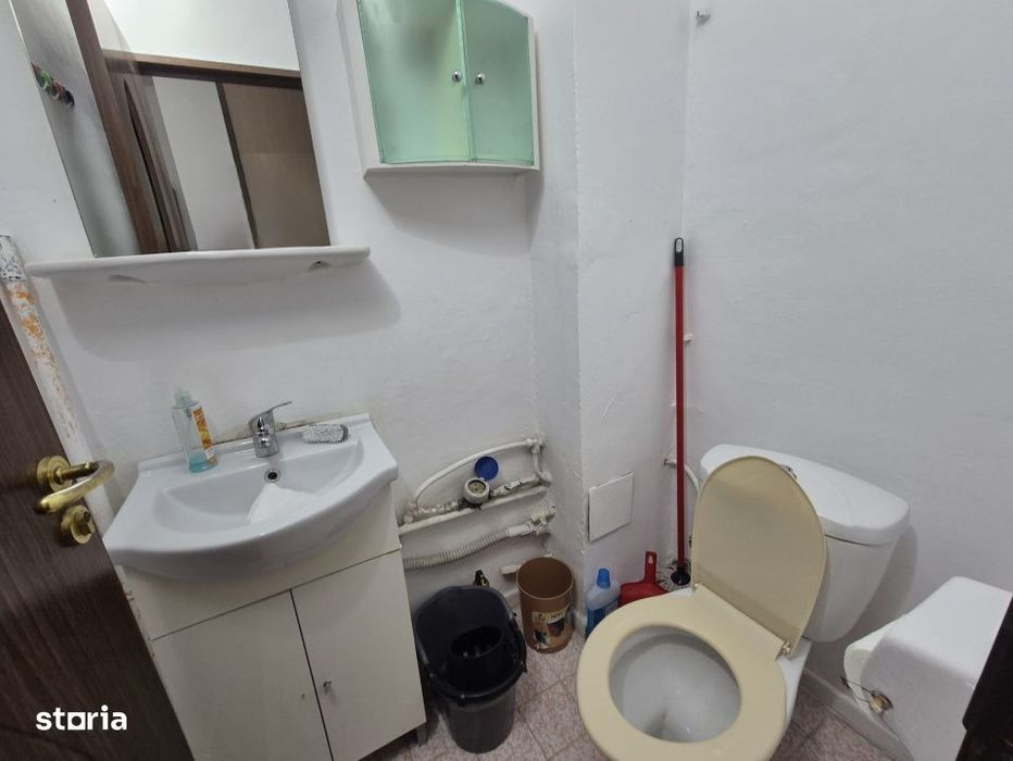 Apartament 3 camere, Exercitiu, Mobilat si Utilat