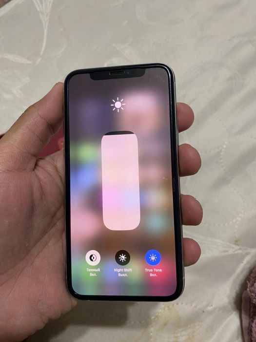 Iphone 11 pro 64 gb