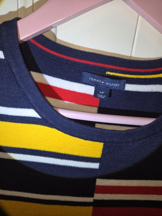 Rochie Tommy Hilfiger, S