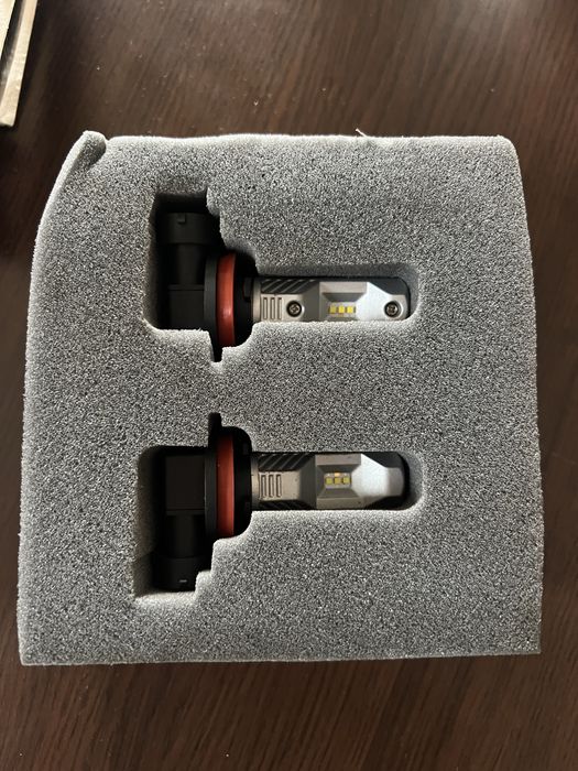 Нови Osram за халогени H8/H11/H16