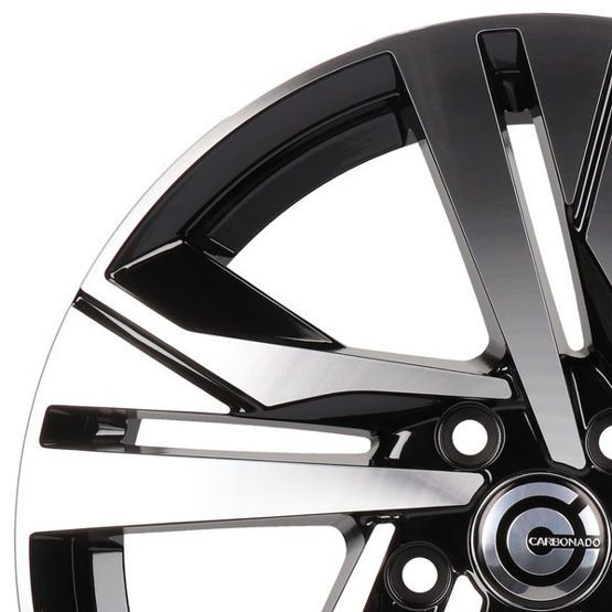 16" Джанти Пежо 5X108 Peugeot 308 / 407 / 508 / 607 Citroen C4