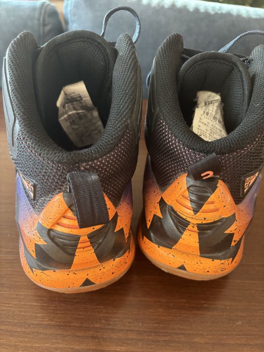 Високи маратонки  41 номер