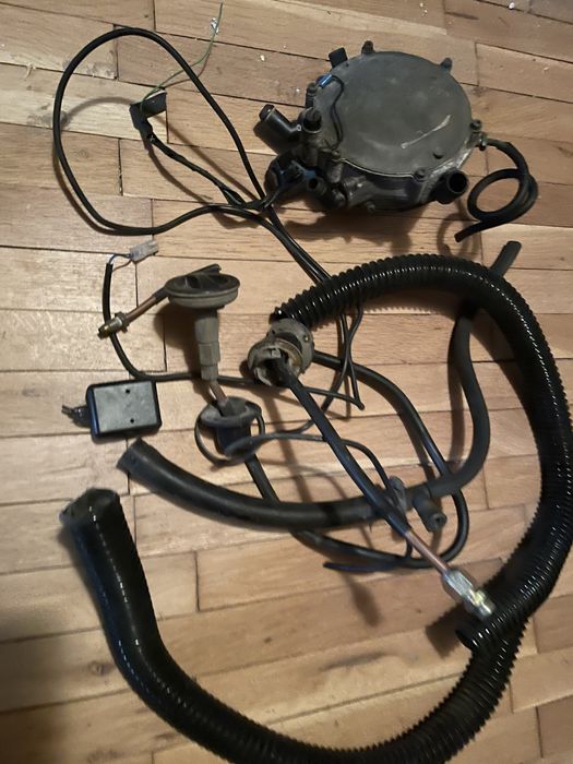 Газова бутилка Gagas 40L за кола