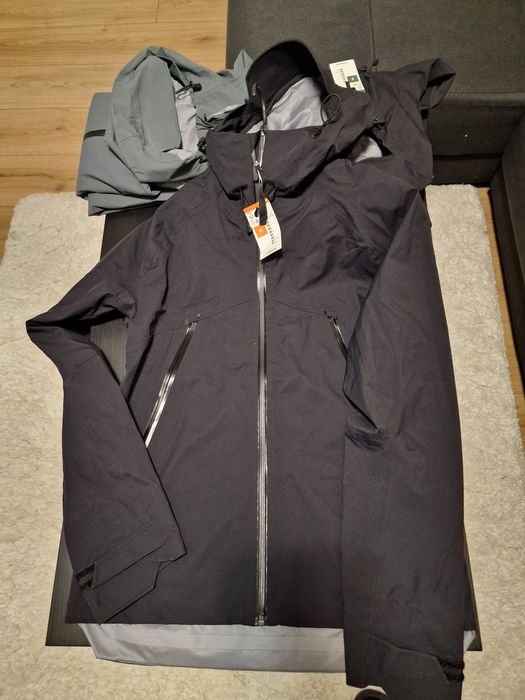Geacă Impermeabilă MH500 Bărbaţi Decathlon div marimi noi