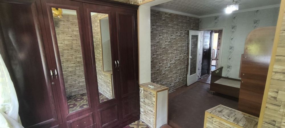 Каартира арендага берилади.Микрараёнга