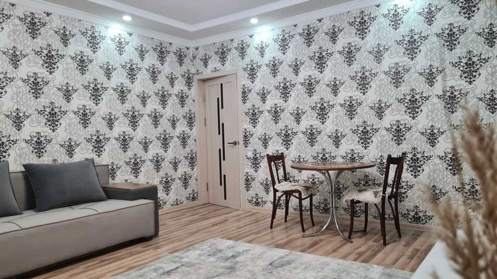 Сдаётся квартира 2 ком/3/9 на Мирабадском ор-р Госпитальный