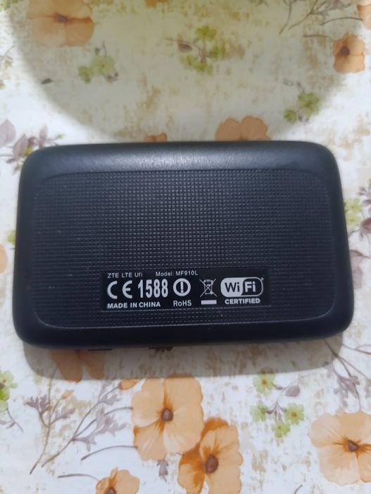 Модем Wi-fi ALTEL полностью рабочий