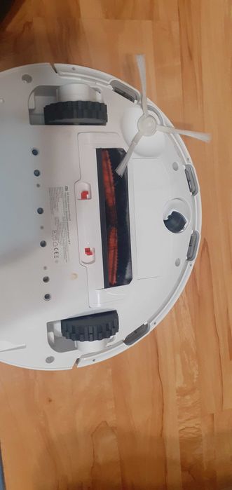 Прахосмукачка Робот Xiomi