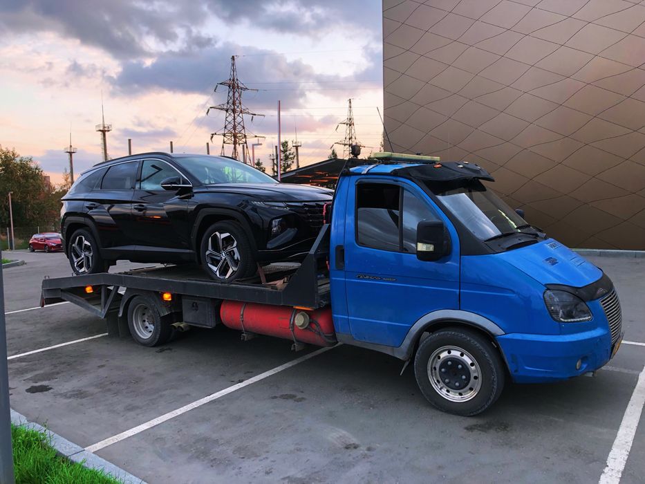 Эвакуатор Павлодар