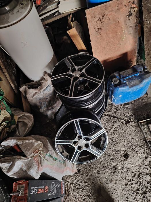 Продам диски skad drive
