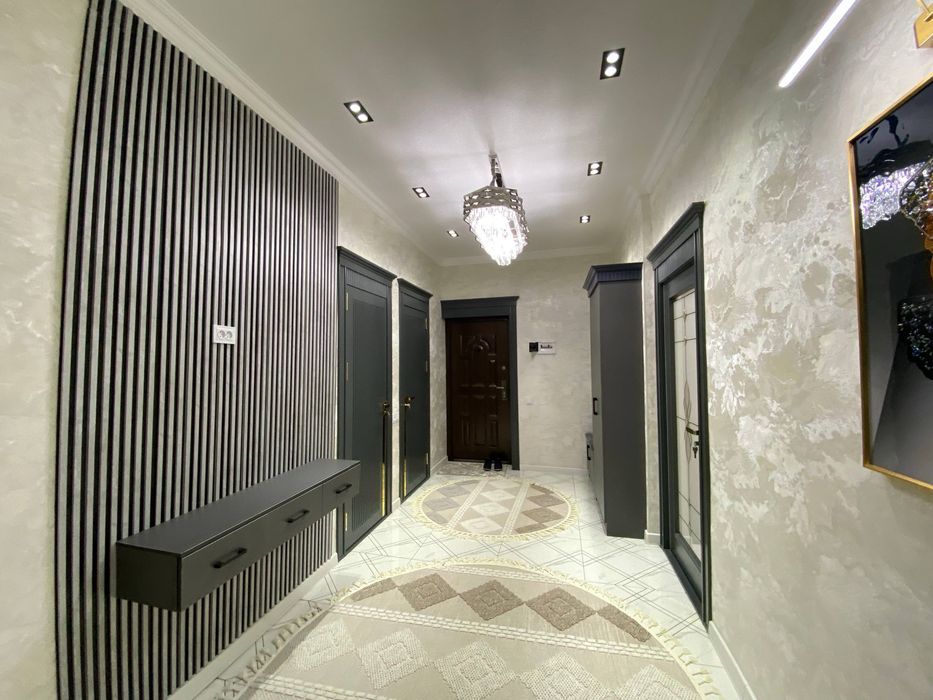 3 xonalik ayraportda