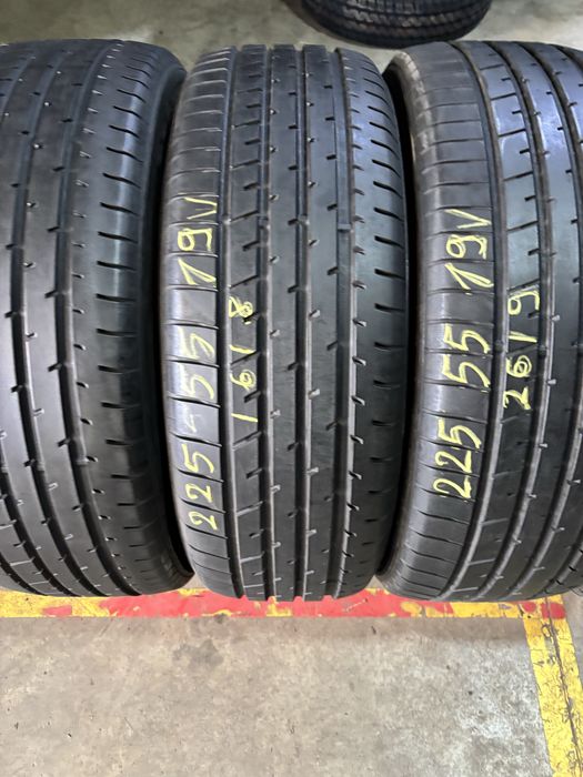Anvelope Vara 225/55/19 Toyo Proxes R36 225 55 19 R19