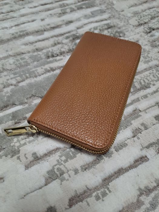 Сумочка и кошелёк Италия