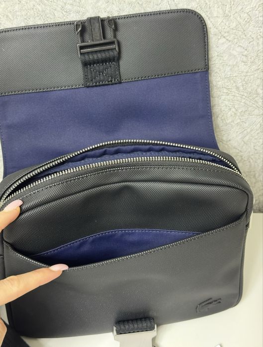 Оригинал сумка от Lacoste