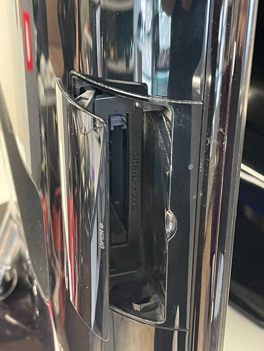 Телевизор-монитор Samsung P2370HD