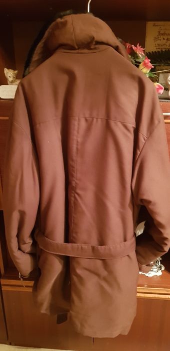 Продам шубу мужскую