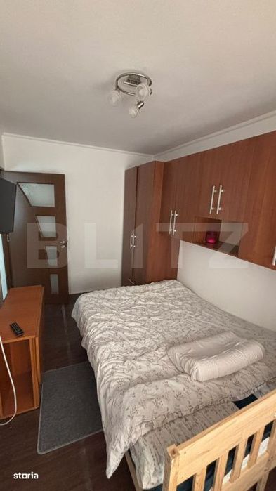 Apartament cu 2 camere, 40 mp, Rogerius