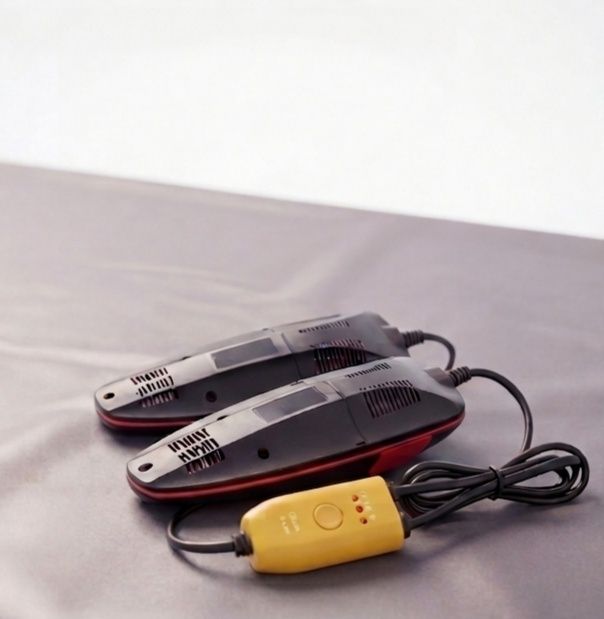 UV Сушилня за обувки: Край на лошите миризми и влагата