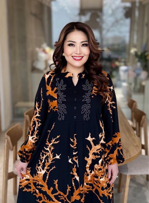 Продам платье и рубашку тунику новые