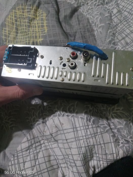 Радио за кола Sang