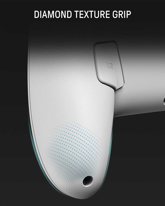 PALPOW безжичен гейминг контролер RGB за Switch 2/OLED/Lite