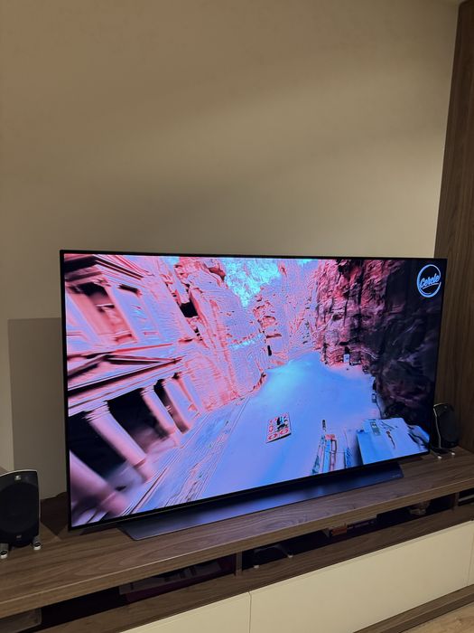 Vand Televizor LG OLED55CXLA